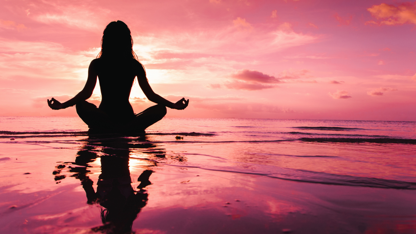 meditation for the chakras and energy in dubbo