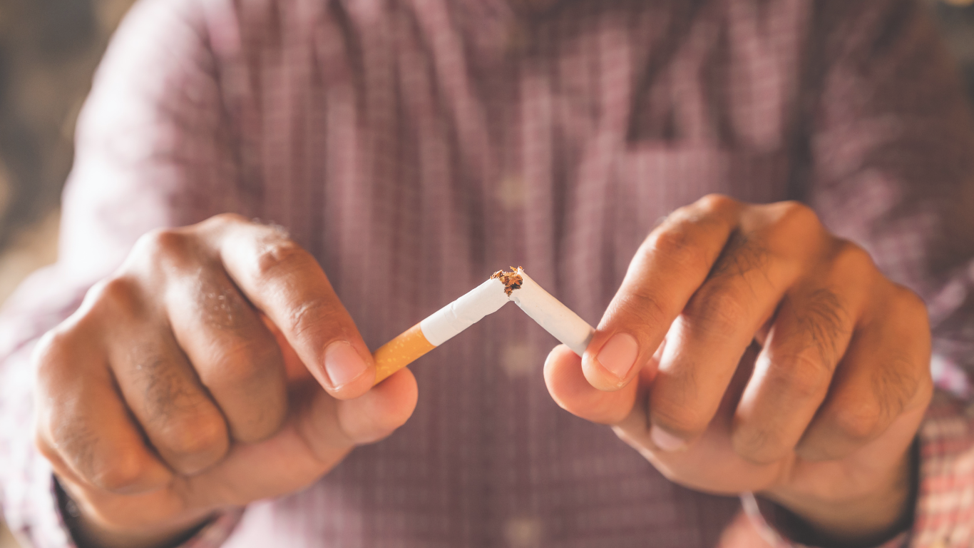 quit smoking hypnotherapy dubbo australia