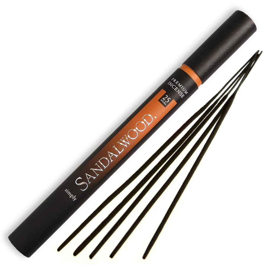 Sandlewood Incense