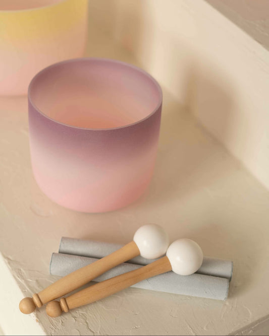 Private Luxe Shared Healing Session
