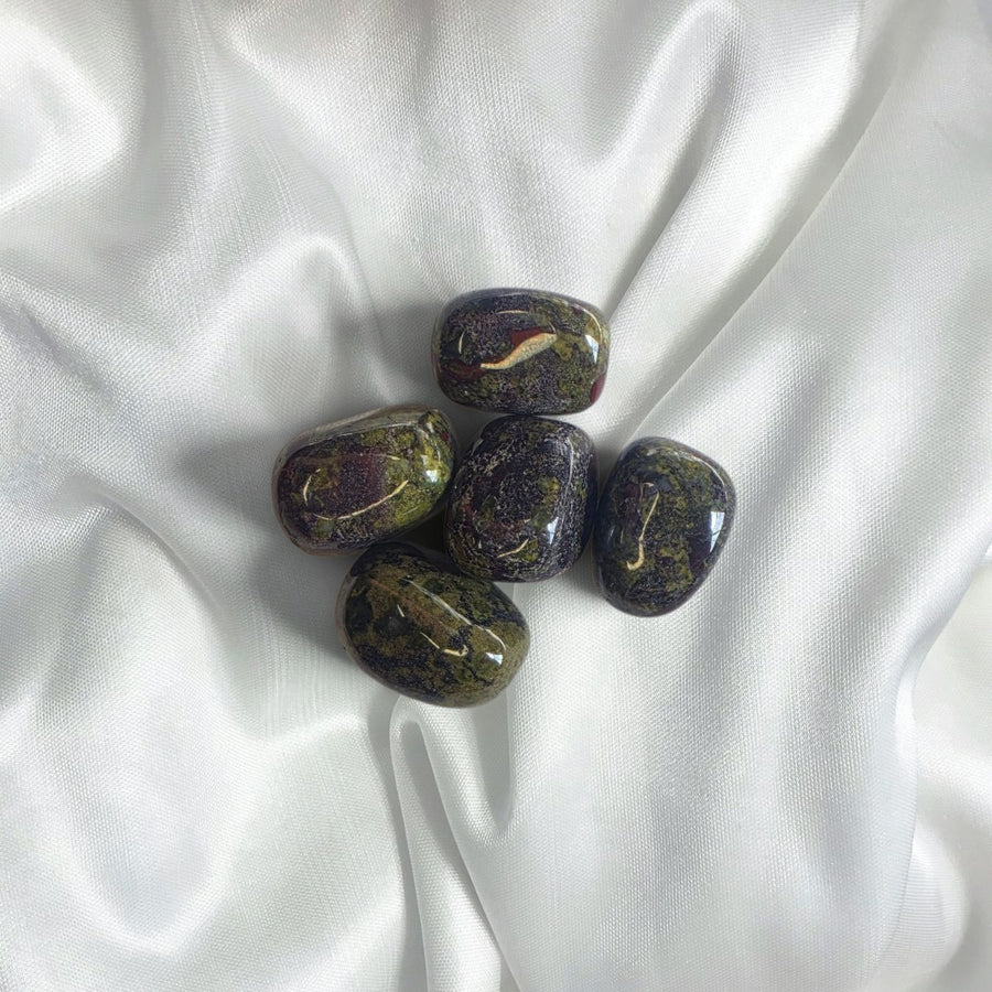 Dragon Stone Tumble