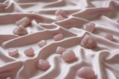 Rose Quartz