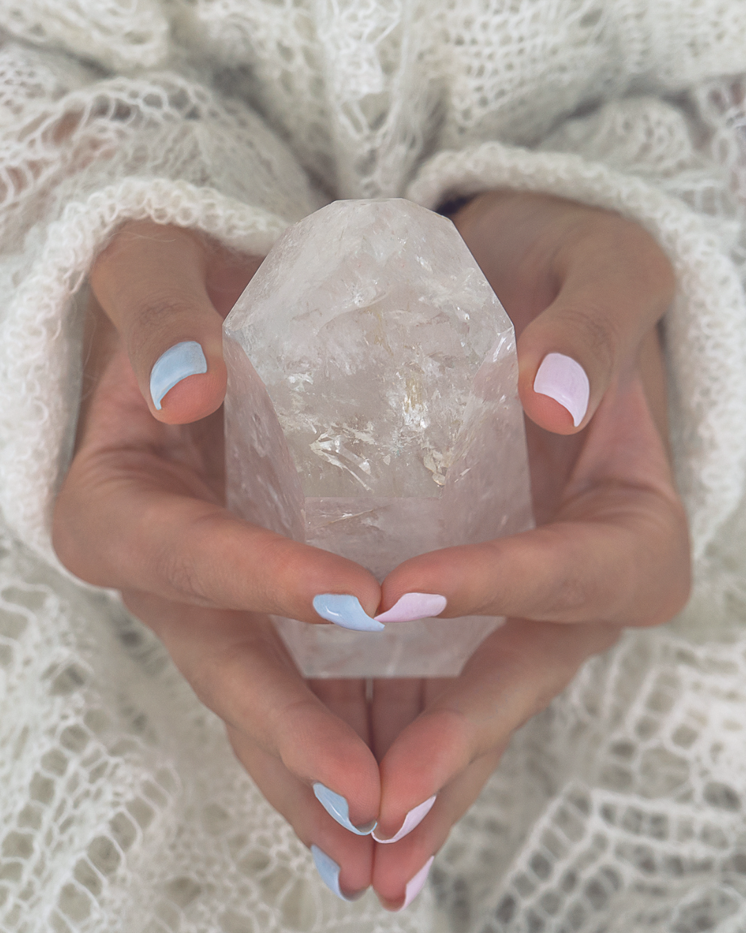 rose quartz crystal healing in dubbo australia