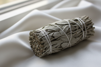 White Sage & Cleansing