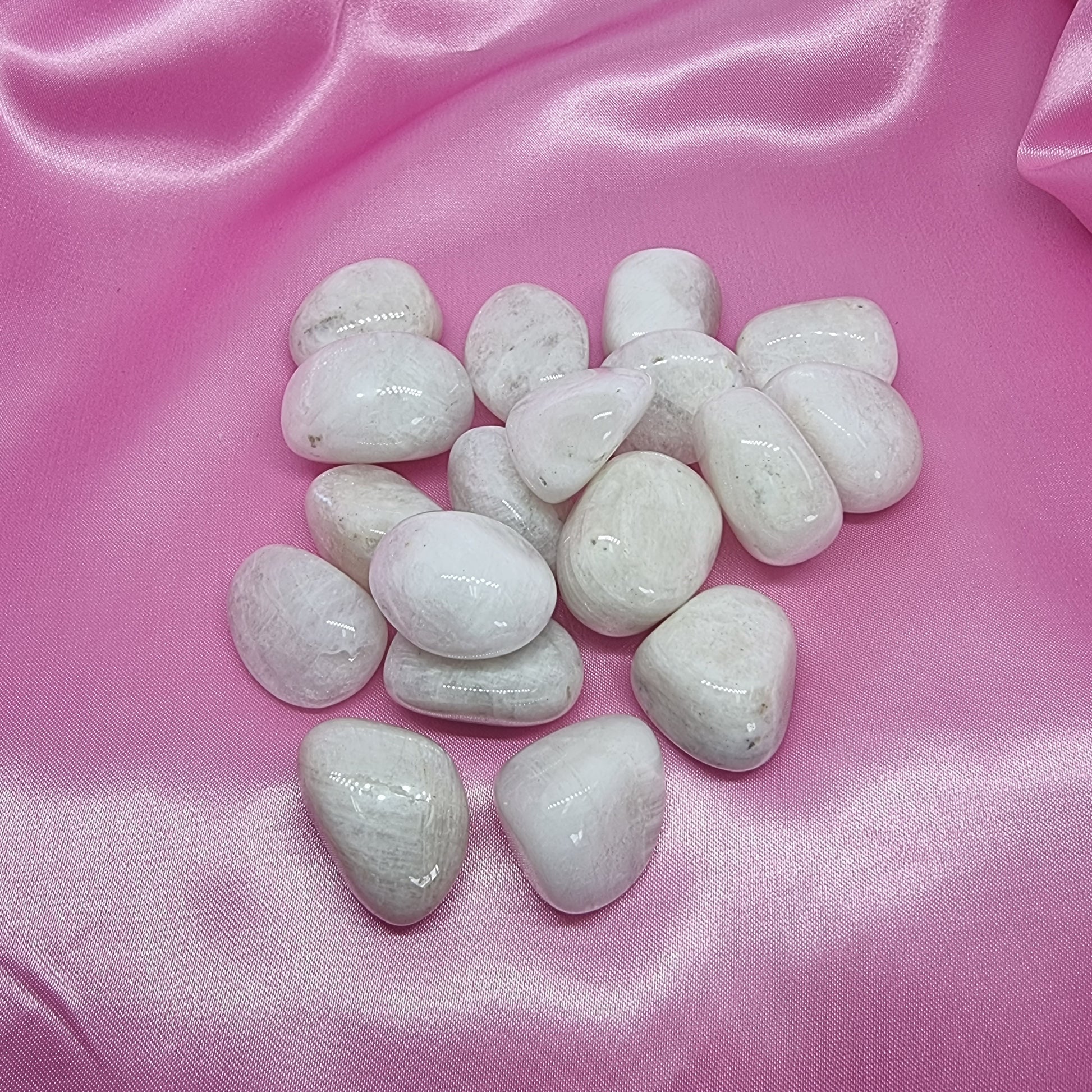 moonstone healing crystals sold at mind soul sync crystal shop in australia.