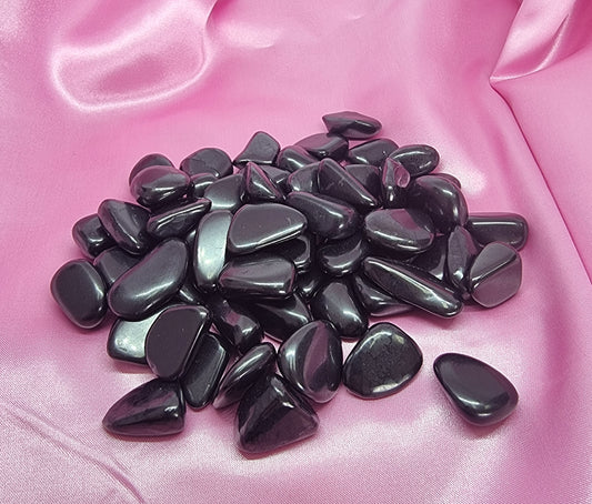 shungite protective crystals taken at mind soul sync crystal shop in australia.
